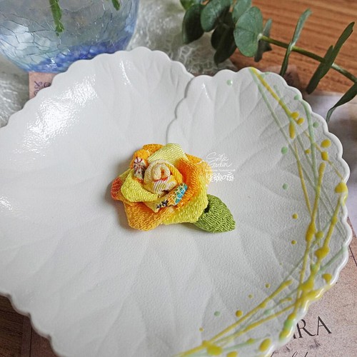 Diy職人フラワーセット Rangwei Diyファンシーフラワーセット バラ フラワー リース Smile Garden 通販 Creema クリーマ ハンドメイド 手作り クラフト作品の販売サイト