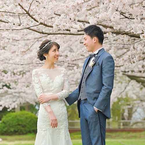 ブライダルイヤリング お花 パール 花嫁イヤリング 小枝 結婚式 前撮り ウェディングイヤリング ピアス Le33 ピアス Annan Wedding 通販 Creema クリーマ ハンドメイド 手作り クラフト作品の販売サイト