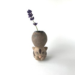 面白い 一輪挿し 花瓶 花器 のおすすめ人気通販 Creema クリーマ ハンドメイド 手作り クラフト作品の販売サイト