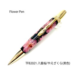 Shape Pen / 木製ボールペン 屋久杉 / やくすぎ 縁起木 SB1513