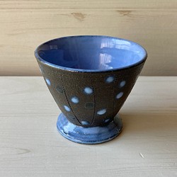 陶製植木鉢「宙」part3 1枚目の画像