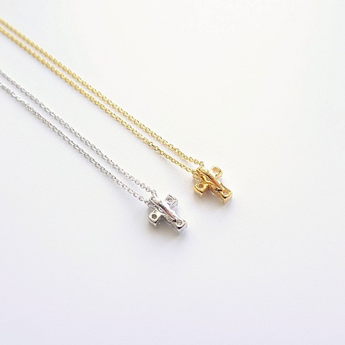 ネックレスダイヤ[純18k] アクセサリー ネックレス sarcedoimoveis.com.br