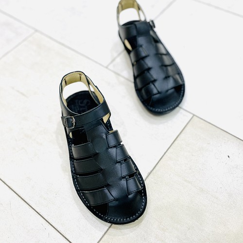 ○日本正規品○ 【人気】GUCCI www.kakureyado.jp サンダル レザー