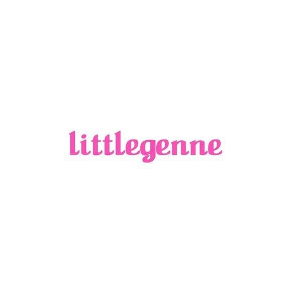 littlegenne 1枚目の画像