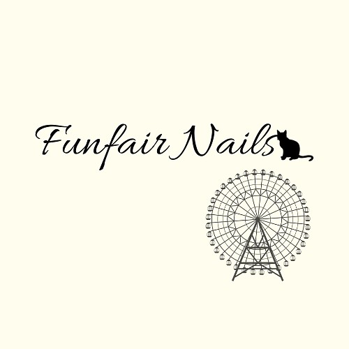 Funfair Nails* 1枚目の画像