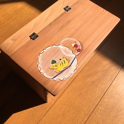木製 マスクケース のおすすめ人気通販｜Creema(クリーマ 