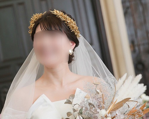 ANNAN WEDDING ヘッドドレス - cmalaw.com