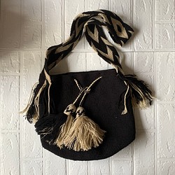 Wayuu bag ワユーバッグ　レディース　＆　メンズ