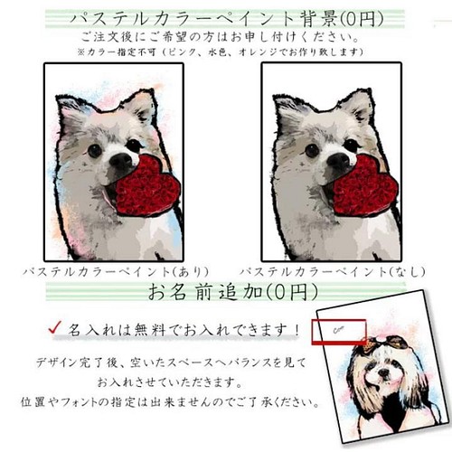 A3ポスター ペット オーダー イラスト アート インテリア クリスマス 犬猫 プレゼント インテリア ブランド パネル 写真 グラフィック アートギフトluxlady 通販 Creema クリーマ ハンドメイド 手作り クラフト作品の販売サイト