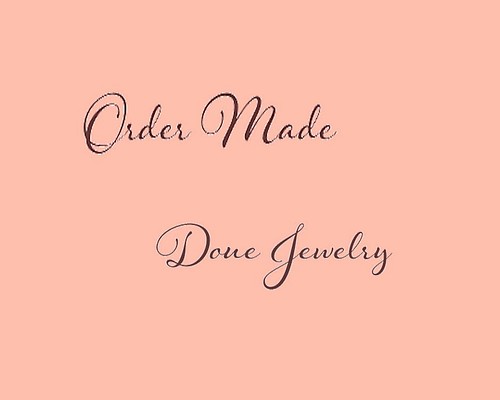 mini様オーダーメイド分 ネックレス・ペンダント Doue Jewelry 通販