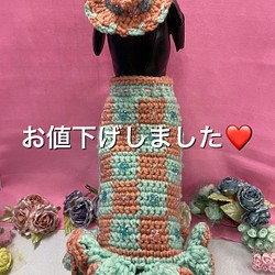 犬服ハンドメイド」 のおすすめ人気通販 検索結果｜Creema(クリーマ