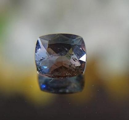 アキシナイト　0.3ｃｔ　☆860　ブルー