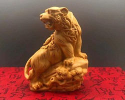 最高級 仏教工芸品 木工細工 招福開運 木彫仏教 仏師で仕上げ品 三宝仏-