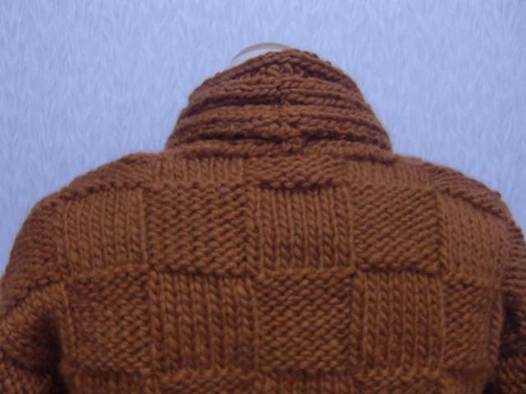 人気定番の 厚地ウールジャケットsサイズ暖かいアイスランド輸入糸1点物送料無料 毛糸 Olympianconstruction Com