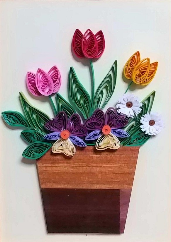 ー品販売 Quilled Creation ハスキングボード クイリングツール