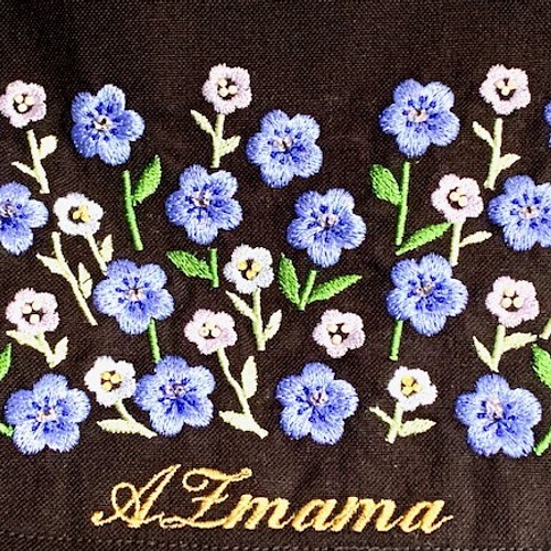 みー様ご予約品 トートバッグ AZmama 通販｜Creema(クリーマ)