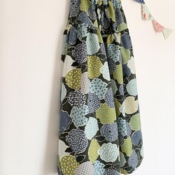 リネン、麻、綿麻 ロングスカート（マキシ丈） のおすすめ人気通販