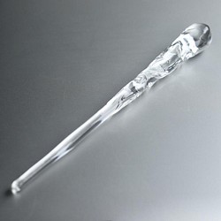 魔法の杖：ストレングス（17cm）【現品一点物・５周年感謝価格】3 1枚目の画像