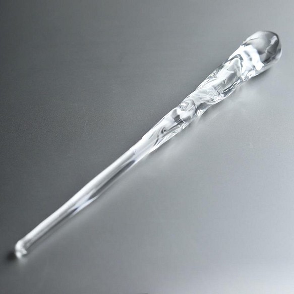 魔法の杖：ストレングス（17cm）【現品一点物・５周年感謝価格】3 1枚目の画像