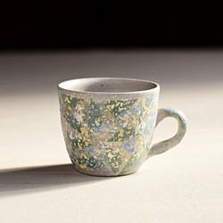 パステル調のマグカップ(Mw-044) 1枚目の画像