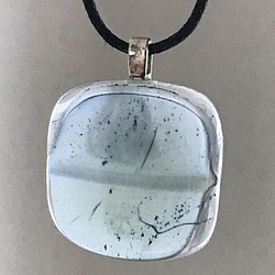 FG pendant white gray 1枚目の画像