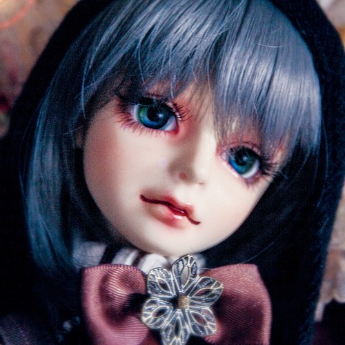 メイクオーダー SD BJD 球体関節人形 | monsterdog.com.br