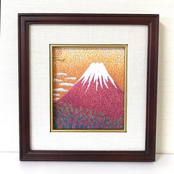 ざくろ 複製画 ザクロ 風水 子宝 癒し ざくろが割れた絵 絵画 吉本工房 通販 Creema クリーマ ハンドメイド 手作り クラフト作品の販売サイト