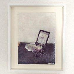 アクリル絵具、油絵具 絵画 のおすすめ人気通販｜Creema(クリーマ