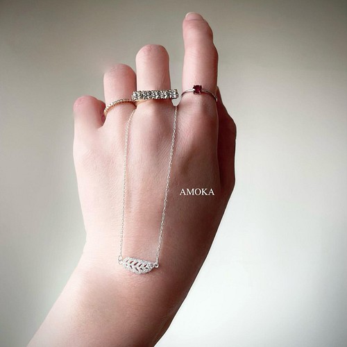 宝石質AAA】 高品質ルビー silver925 18KGP天然石リング 指輪 サイズ 