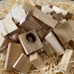 ☺︎木材 角材 オーダー受付中☺︎ 木材・板 ☺︎うさ子☺︎ 通販 
