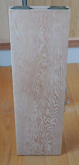 木製サイン　ピーラ　　Ａ型木製看板　切り文字(木製)　 1枚目の画像