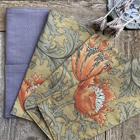 福袋 moda fablic オンラインショッピング orange handkerchief