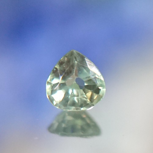 ジルコン 1.29ｃｔ ☆1614 コバルトスピネル 0.18 取り置 レディッシュ