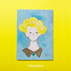 Francois（フランソワ） 1枚目の画像