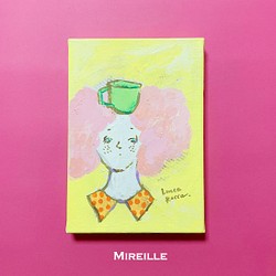 Mireille（ミレーユ） 1枚目の画像