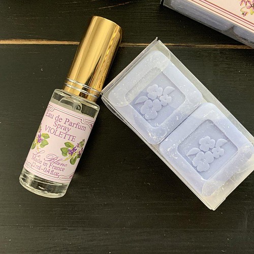 Violet Parfums X Soap スミレの香水 その他インテリア雑貨 Lulu 通販 Creema クリーマ ハンドメイド 手作り クラフト作品の販売サイト