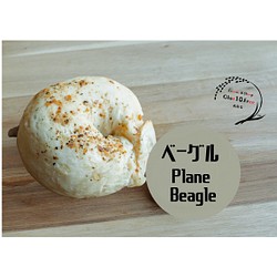【Beagle】チーズ（セルロースフリー）夢の米粉パン GF NF 1枚目の画像