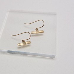 ピアス 18k」 のおすすめ人気通販 検索結果｜Creema(クリーマ