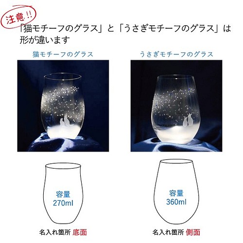 美品】 サンドブラストのフラワーモチーフのグラス。 直売正規」 - www