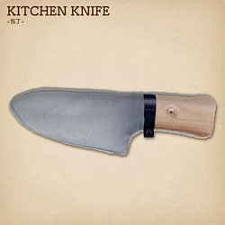 MATAGI mono：包丁/KITCHEN KNIFE 1枚目の画像