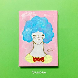 Sandra（サンドラ） 1枚目の画像