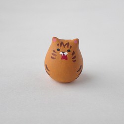 猫だるま⑥ 1枚目の画像