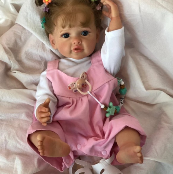 リボーンドール 赤ちゃん人形