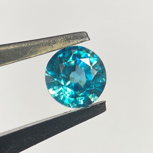 トレック販売店】 トルマリン 1.13ct 7.9×5.7mm32003宝石ルースいしや