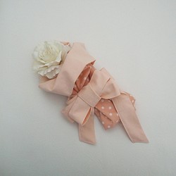 想送給心愛的人的禮物花束包 ☆ M Pink 第1張的照片