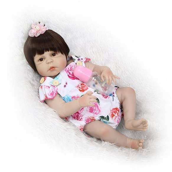 Amellia ღ衣装付きღ 赤ちゃん人形 ベビードール 乳児 癒やし 女の子 人形 Camellia 通販 Creema クリーマ ハンドメイド 手作り クラフト作品の販売サイト