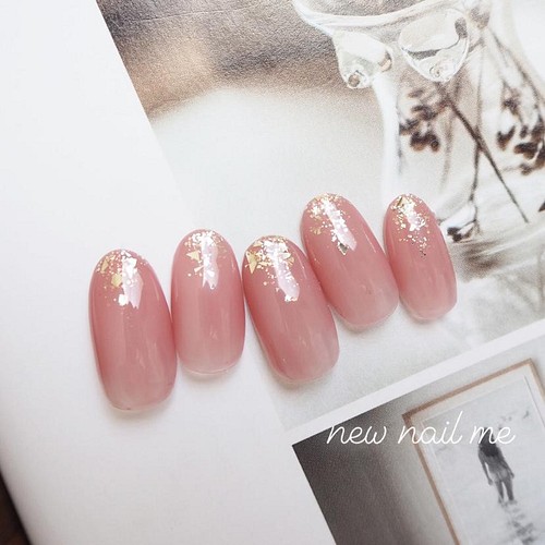 No 12 シンプルオフィスネイル 春ネイルデザイン ネイルチップ ネイルシール New Nail Me ニューネイルミー 通販 Creema クリーマ ハンドメイド 手作り クラフト作品の販売サイト