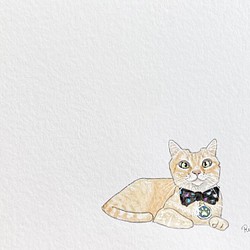 猫（ねこ） 絵画 のおすすめ人気通販｜Creema(クリーマ) 国内最大の