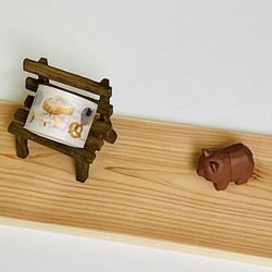 【和紙テープ】日本霧面和紙紙膠帶-Sweet Dessert Paper Tape 第1張的照片