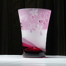 ❀ 櫻花杯～Kaze Pink (1 件) 第1張的照片